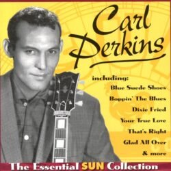 CARL PERKINS - The Essential SUN Collection - 2 CD