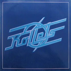 THE ROLLETS - Rollets LP
