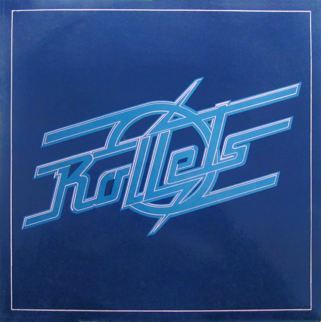 THE ROLLETS - Rollets LP