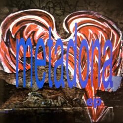 METADONA - EP