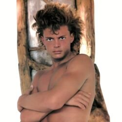 LUIS MIGUEL - Busca Una Mujer - LP