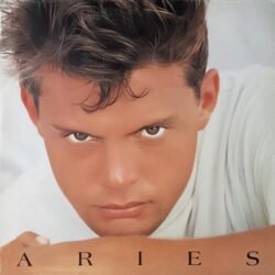 LUIS MIGUEL - Aries - LP