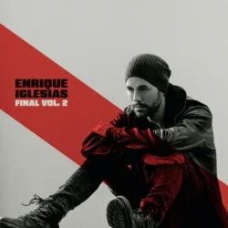 ENRIQUE IGLESIAS - Final: Vol. 2 - LP