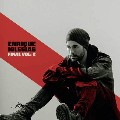 ENRIQUE IGLESIAS - Final: Vol. 2 - LP
