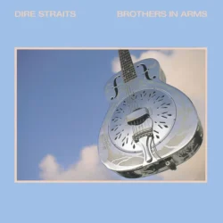 DIRE STRAITS -  Brothers In Arms (180 Gram Vinyl) (2 Lp's)