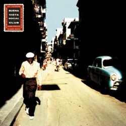 BUENA VISTA SOCIAL CLUB - Buena Vista Social Club (2 Lp's)