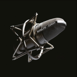 GUSTAVO CERATI - Satélite Cerati - LP