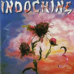 INDOCHINE - 3 - CD