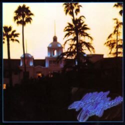 THE EAGLES - Hotel California (180 Gram Vinyl)