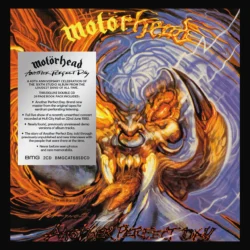 MOTORHEAD - Another Perfect Day - 2 CD - 40th Anniversary Edition