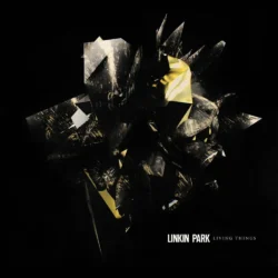 LINKIN PARK - Living Things - LP