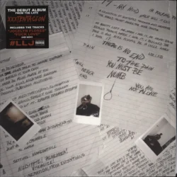 XXXTENTACION - 17 - LP