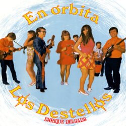 LOS DESTELLOS - En Órbita