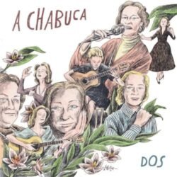 A Chabuca Dos - CD