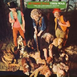 JETHRO TULL - This Was (50th Anniversary Edition)