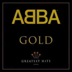 ABBA - Gold : Greatest Hits (2 Lp's)