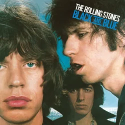THE ROLLING STONES - Black And Blue (180 Gram Vinyl) 2025