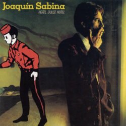 JOAQUIN SABINA - Hotel Dulce Hotel