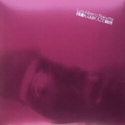 LUIS ALBERTO SPINETTA - Kamikaze