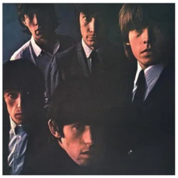 THE ROLLING STONES - The Rolling Stones No. 2