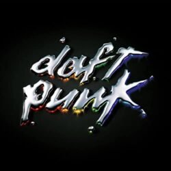 DAFT PUNK - Discovery