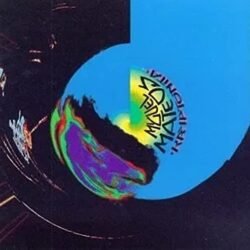 MIGUEL MATEOS - Kryptonita