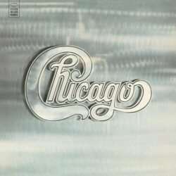 CHICAGO - Chicago II (Steven Wilson Remix)