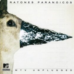 RATONES PARANOICOS - MTV Unplugged (2LP)