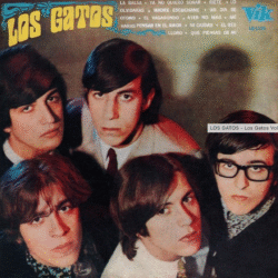 LOS GATOS - Los Gatos I