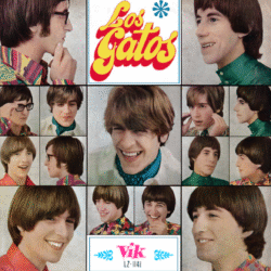 LOS GATOS - Los Gatos II