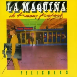 LA MAQUINA DE HACER PAJAROS - Películas