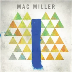 MAC MILLER - Blue Slide Park (2 Lp's)