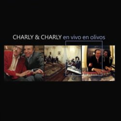 CHARLY GARCIA - Charly & Charly – En Vivo En Olivos - (No Oficial)