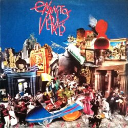 ENANITOS VERDES - Carrousel