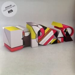 CUARTETO DE NOS - Bipolar