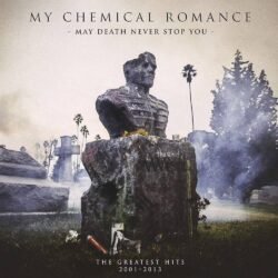 My Chemical Romance - May Death Never Stop You (2LP)