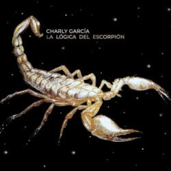 CHARLY GARCIA - La Logica del Escorpion (Standard)