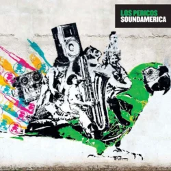 LOS PERICOS - Soundamerica