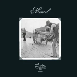 MANAL - Grandes Exitos - 2 LP