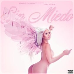 KALI UCHIS - Sin Miedo (del Amor Y Otros Demonios)