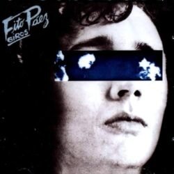 FITO PAEZ - Giros (Vinilo Gris)