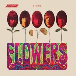 THE ROLLING STONES - Flowers (180 Gram Vinyl)