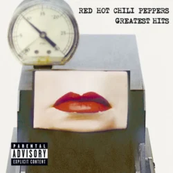 RED HOT CHILI PEPPERS - Greatest Hits (Explicit Content - 2 Lp's)