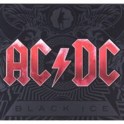 AC/DC - Black Ice (2 LP)