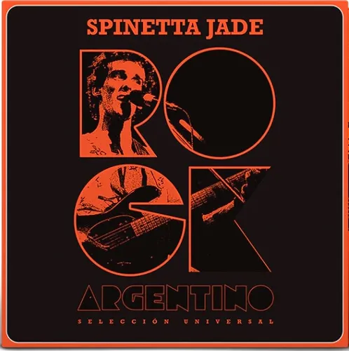 SPINETTA JADE - Colección Rock Argentino