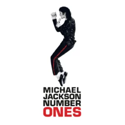 MICHAEL JACKSON - Number Ones (2LP)