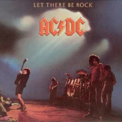 AC/DC - Let There Be Rock (Remastered)
