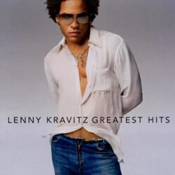 LENNY KRAVITZ - Greatest Hits (2 LP's)