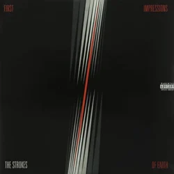 THE STROKES - First Impressions of Earth (Explicit Content)