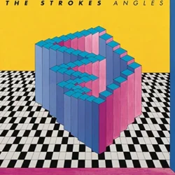 THE STROKES - Angles
